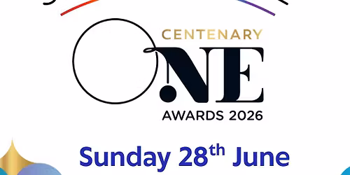 Yorkshire Centenary One Awards