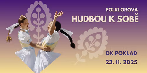 Hudbou k sob\u011b: Koncert Orchestru FOVA