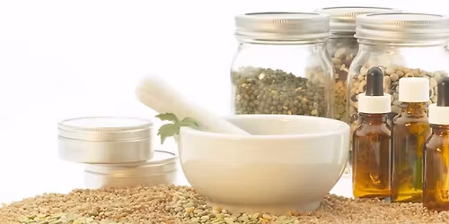 Denver Area Herbs for Family First Aid