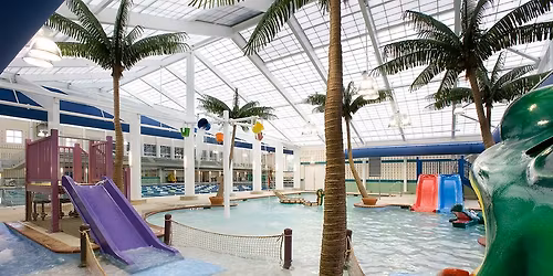 \ud83c\udfca PWS Region 7 - Pool Meetup