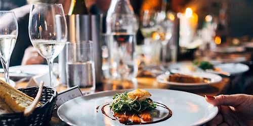 "Elevated Elegance" A New Year's Eve Soiree