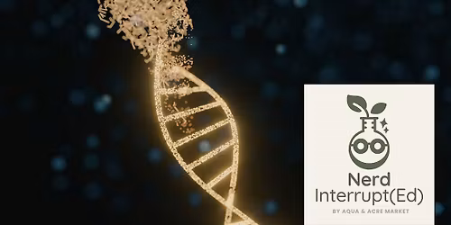 Nerd Interrupt(Ed) \u2013 Rosiland Franklin: The Dark Lady of DNA