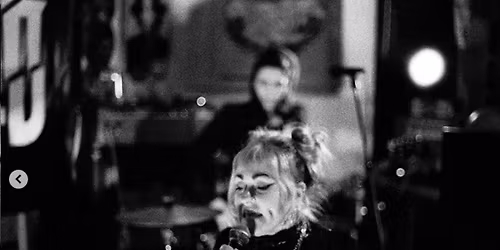 Tick Won Do + Modern Totschlag (Super Post Punk) Nordstadtbraut on Tour im Salon bei Chez Heinz