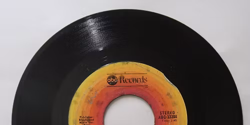 Marilyn McCoo & Billy Davis Jr.