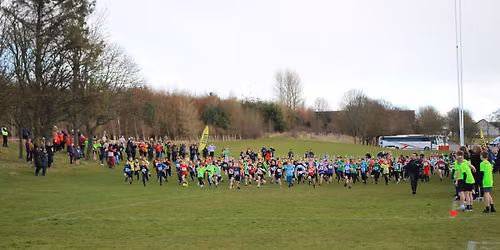 Albyn School Open Cross Country Championships