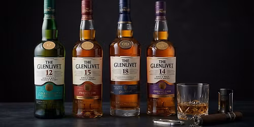 Scotch & Cigar Dinner