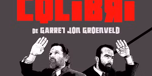 COLIBRI de Garret Jon Groenveld