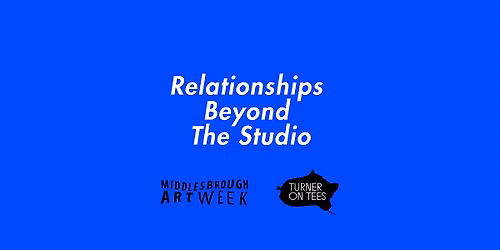 Relationships Beyond The Studio