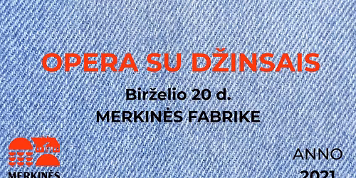 Opera su d\u017einsais'26 \ud83d\udc56