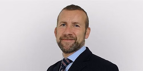Dr Nigel Jones: Sports medicine & high performance: how to win a gold medal