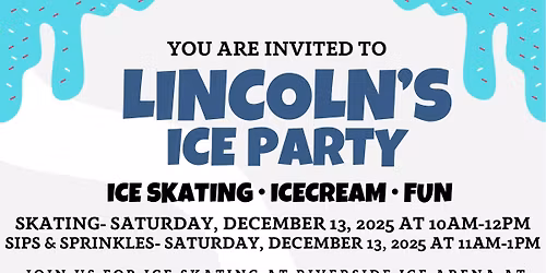 Ice Party