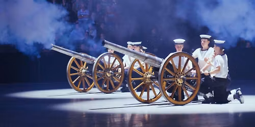 Royal Nova Scotia International Tattoo at Scotiabank Centre