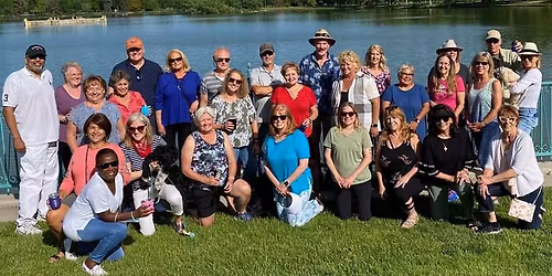 Choir Practice - Annual Event