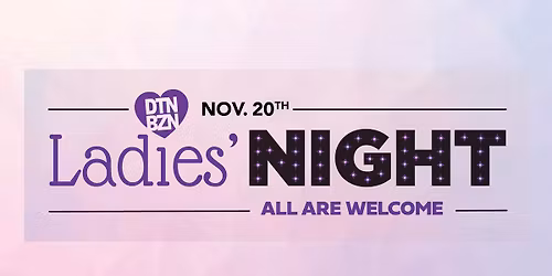 Ladies' Night in Downtown Bozeman