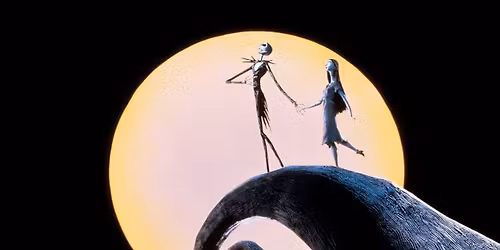 Nightmare Before Christmas Drag Brunch- Schaumburg 