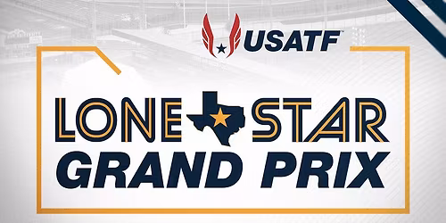 USATF Lone Star Grand Prix