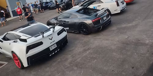 2nd Cars' n Condos Event of 2026