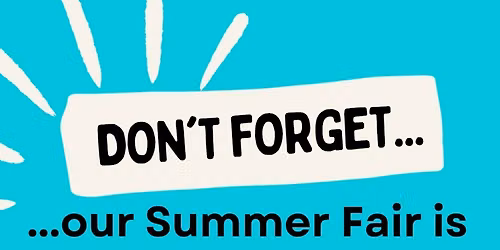 Worlebury School Summer Fair