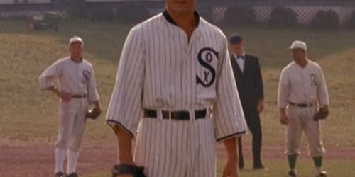 Summer Movie Series: Field of Dreams (PG)