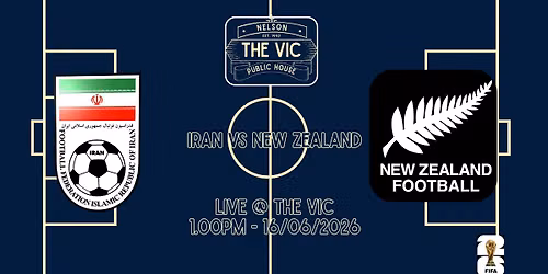 Iran vs All Whites
