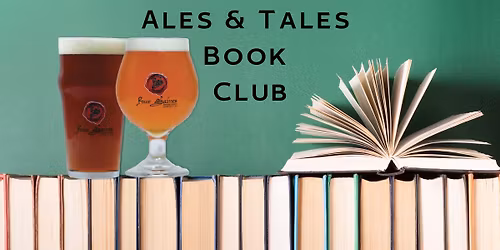 Ales & Tales Book Club