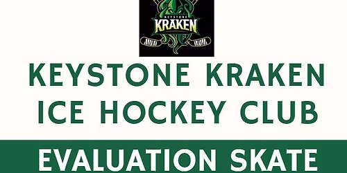 Keystone Kraken Evaluations