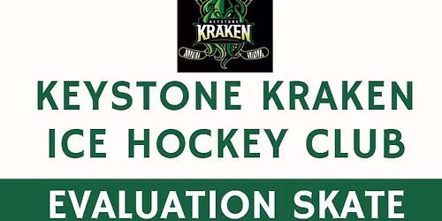 Keystone Kraken Evaluations 