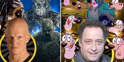 Free Louisville Event: Anime, Horror, Disney, Marvel, Star Wars & More