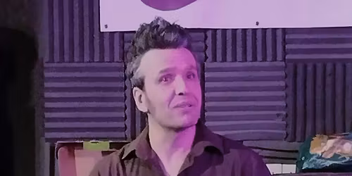 The Poetry Beast: Stormed by Verse