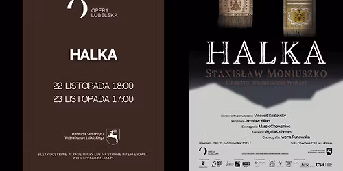 HALKA