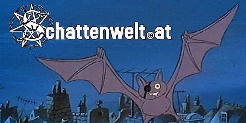 Gothic Stammtisch 
