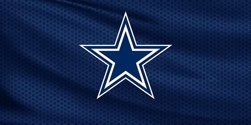 Dallas Cowboys vs. Kansas City Chiefs