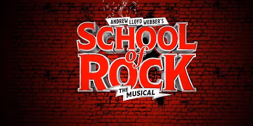 Senior Production: School of Rock