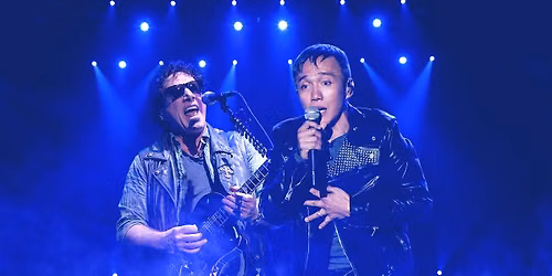 Journey at the Enterprise Center