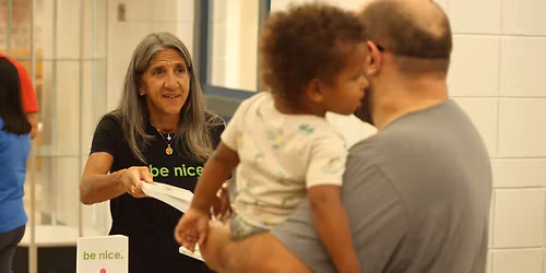 Thrive Together: Family Mental Health Night
