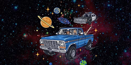 Partners In Crime Band @ The Crosskeys Tavern