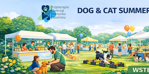 Dog & Cat Summer Fest 2026