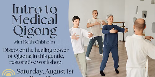 Introduction to Medical Qigong