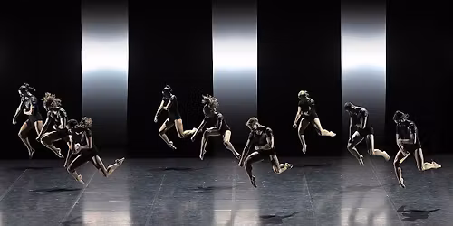 Ballet Preljocaj - Gravity