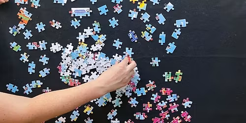 Puzzle Exchange