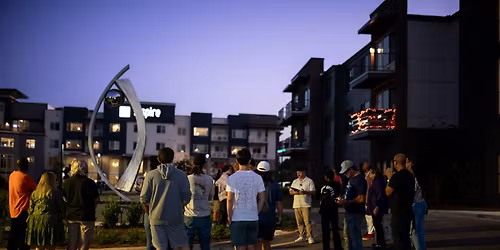 Third Thursday Sip & See