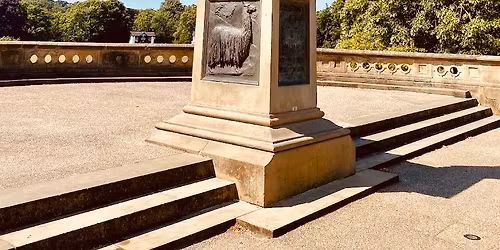 Men\u2019s Walk & Talk Group