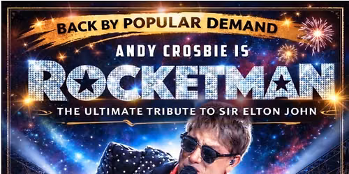 Elton John Tribute
