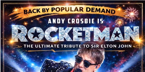Elton John Tribute