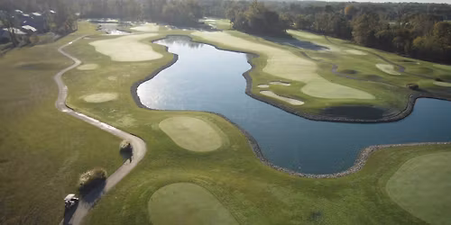 Dayton City Championships @Heatherwoode