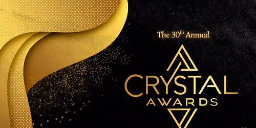 The Crystal Awards
