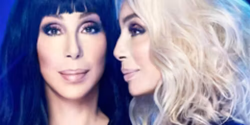 Cher themed workout