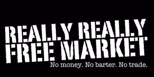 Really Really Free Market