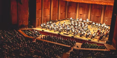 Philadelphia Orchestra - Copland's American Inspiration at Kimmel Center - Marian Anderson Hall