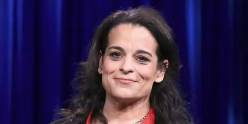 Jessica Kirson (18+)